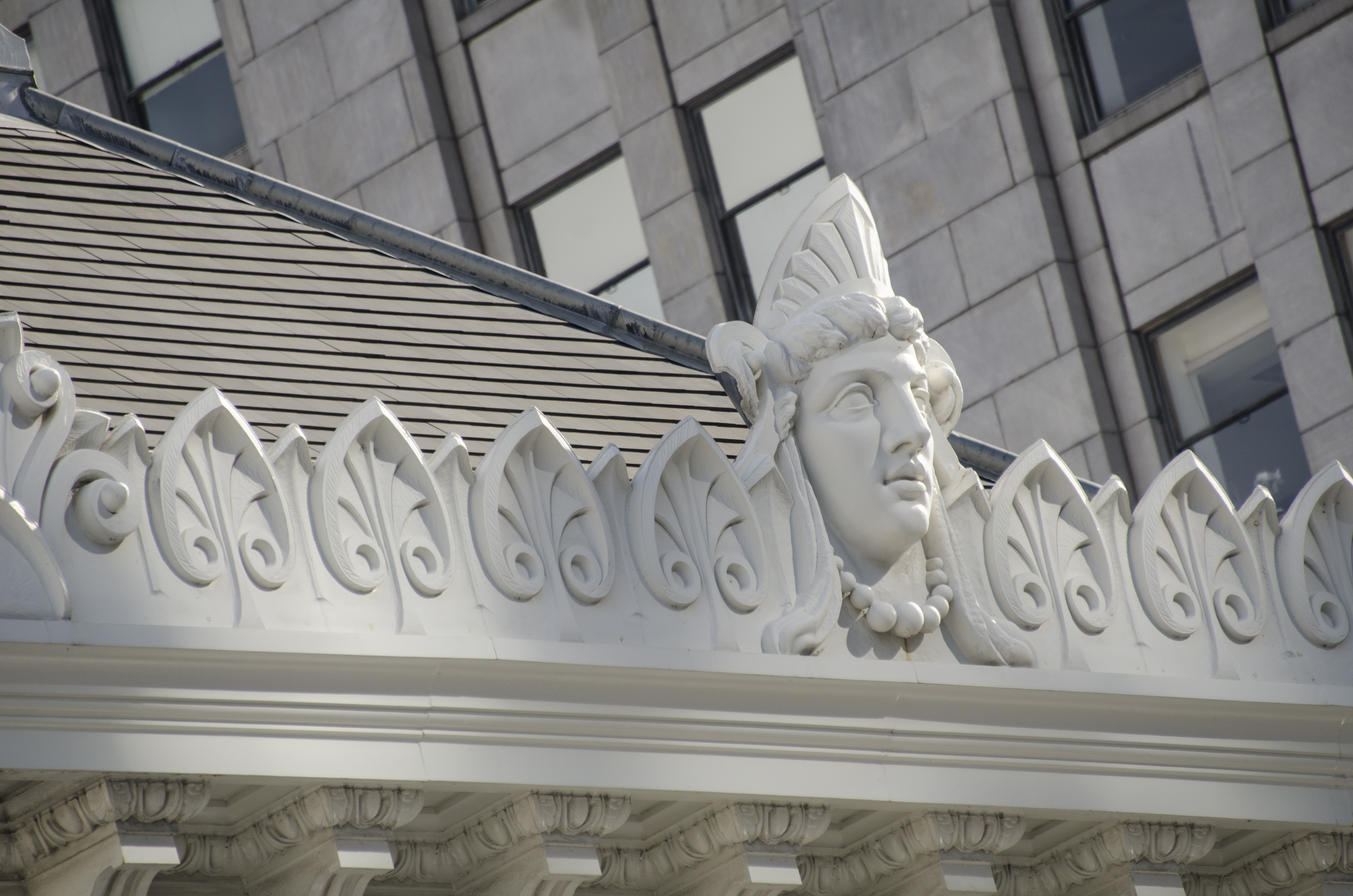 Tracy Steen Philadelphia City Hall